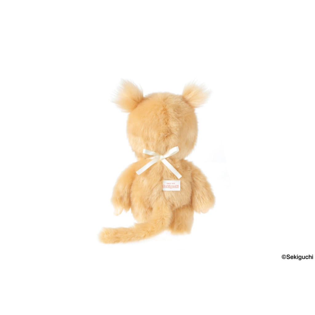 日本代購🐝附發票❤️《現貨在台》Monchhichi 夢奇奇 Sweet suger甜蜜糖果系列吊飾 縮圖 4