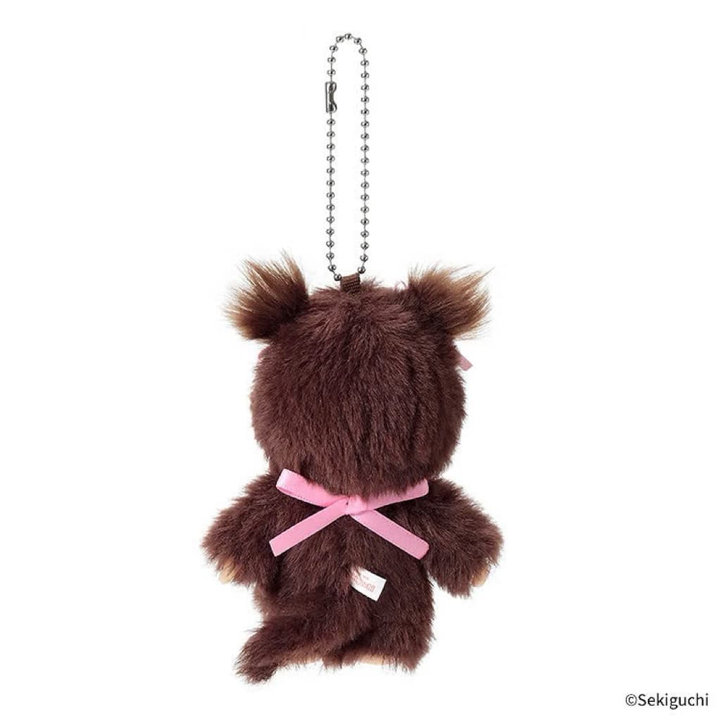 日本代購🐝附發票❤️ 《在台現貨》日本【Monchhichi蒙奇奇】  貝比奇Babychhichi 玩偶吊飾 縮圖 4