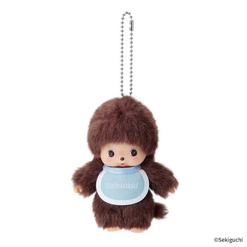 日本代購🐝附發票❤️ 《在台現貨》日本【Monchhichi蒙奇奇】  貝比奇Babychhichi 玩偶吊飾 縮圖 6