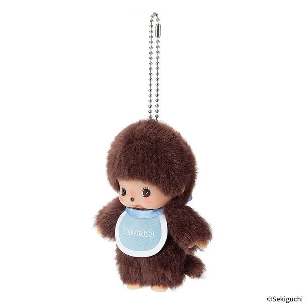 日本代購🐝附發票❤️ 《在台現貨》日本【Monchhichi蒙奇奇】  貝比奇Babychhichi 玩偶吊飾 縮圖 7