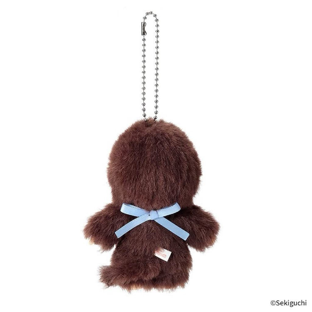 日本代購🐝附發票❤️ 《在台現貨》日本【Monchhichi蒙奇奇】  貝比奇Babychhichi 玩偶吊飾 縮圖 8