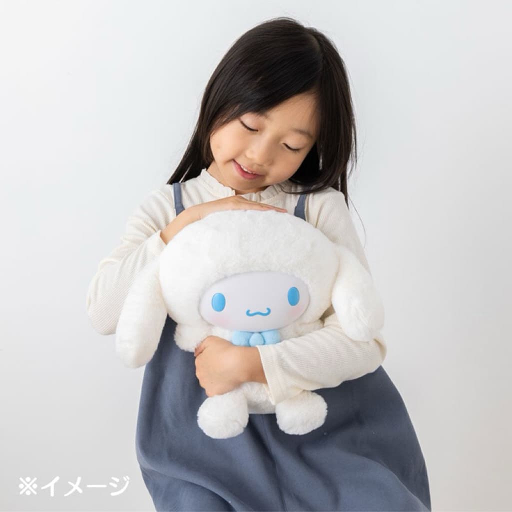 日本代購🐝開立發票❤️ 《現貨出清》日本三麗鷗正版｜美樂蒂大耳狗互動說話娃娃｜會回話摸頭感應｜療癒玩具生日禮物 縮圖 9